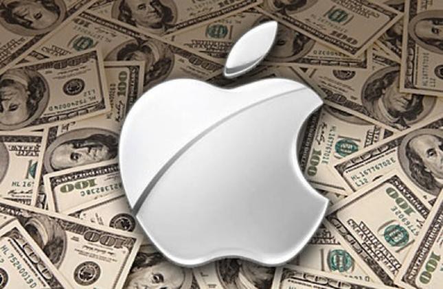 Los resultados financieros confirman que Apple no para de crecer. ¿Tiene límite la marca de la manzana?