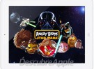 Angry Birds Star Wars disponible para iOS y para Mac