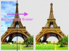 Elimina el fondo de tus fotos con Background Eraser para iOS