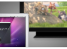 Arrastra y suelta en tu Mac; reproduce en tu Apple TV con Beamer