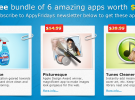 Promoción: AppyFridays nos regala 7 aplicaciones para Mac