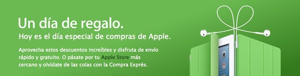 Ya tenemos aquí el Black Friday de Apple: 101€ de descuento en los MacBook Pro y Air