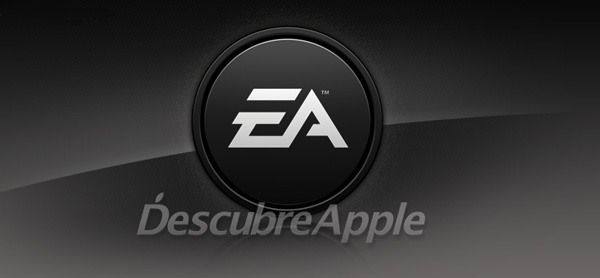 Electronic Arts rebaja sus juegos