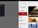 Flipboard incorpora varias secciones dedicadas a iBooks Store