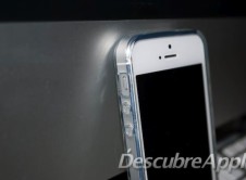 Carcasa iPhone 5