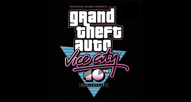 GTA Vice City 10 aniversario verá la luz en iOS y Android