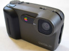 Los productos fallidos de Apple, QuickTake Camera