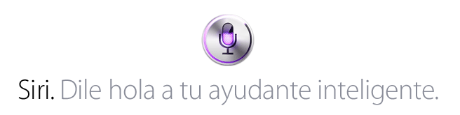 Apple patenta el icono de Siri