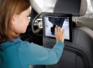 Vogel’s Car Pack for iPad, usa tu iPad como DVD portátil en el coche