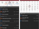 Fantastical for iOS, reinventando el calendario del iPhone