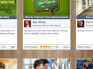 Udemy publica su App para iPad, aprende a través del iPad