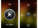 Listen, una manera diferente de escuchar tu música en iOS, gratis en la App Store