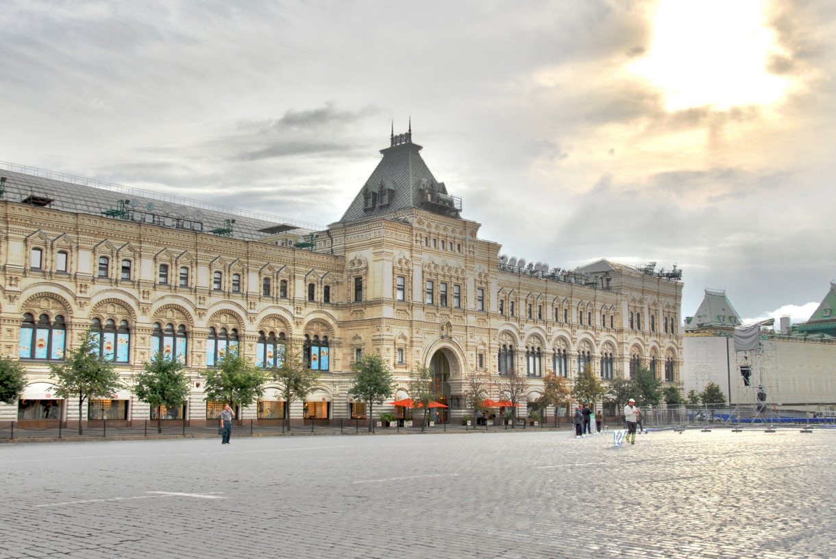 Evento Apple: iTunes Music Store podría llegar a Rusia, mañana