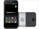 Llega a Brasil un nuevo ‘iphone’ …que corre Android