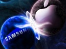Apple reclama a Samsung 380 millones de dólares en daños y perjuicios
