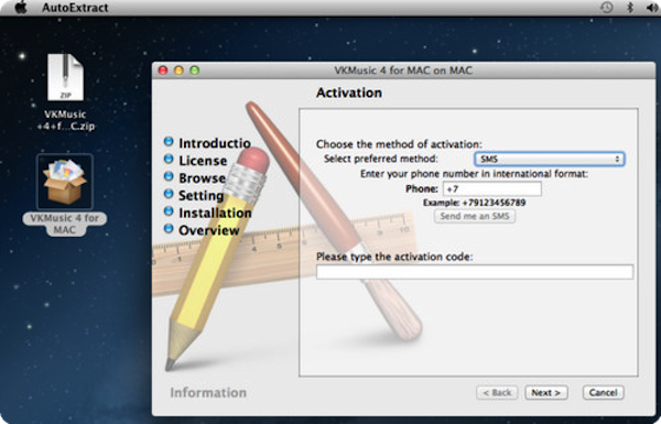 Descubierto un nuevo malware para Mac que se camufla como un falso instalador