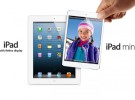 El próximo iPad mini tendría pantalla Retina