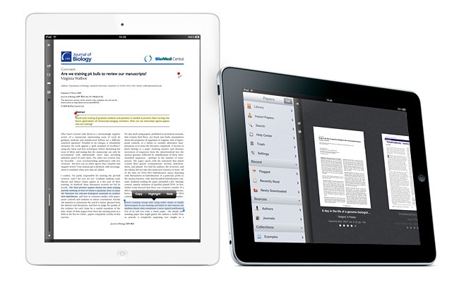 El próximo iPad podría llegar en Marzo de 2013