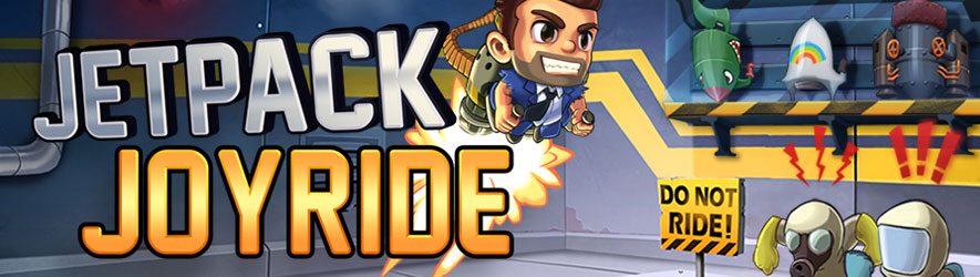 Halfbrick regala sus juegos durante 24 horas. Fruit Ninja, Jetpack Joyride y más