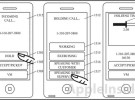 Apple patenta un sistema inteligente para responder a las llamadas telefónicas