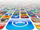 Más de cuarenta mil millones de apps descargadas de la App Store