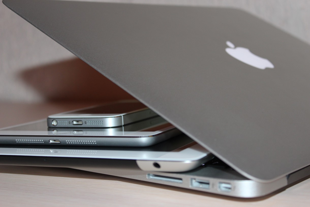 ‘iPad 5’ podría llegar en octubre junto con el ‘iPhone 5S’ y un iPhone hecho de materiales plásticos