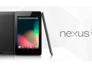 Google Nexus 7, ¿El auténtico iPad killer?