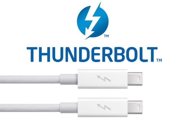 Apple reduce el precio y el tamaño de su cable Thunderbolt y actualiza la EFI del MacBook Air