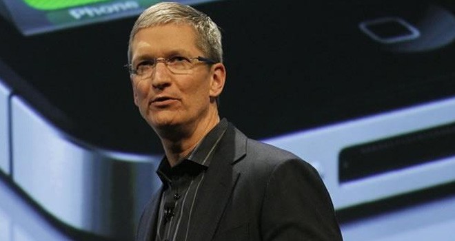 Tim Cook obligado a declarar en un caso antimonopolio