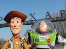 Toy Story, la película entera con muñecos y personajes de verdad