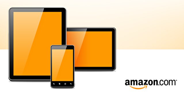 Apple Y Amazon buscan llegar a un acuerdo por el término App Store