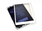 Drástica reducción de la producción de pantallas para el iPad