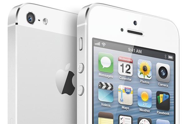 Apple reduce los pedidos de componentes para el iPhone 5 ¿Ventas por debajo de lo esperado o renovación a la vista ?
