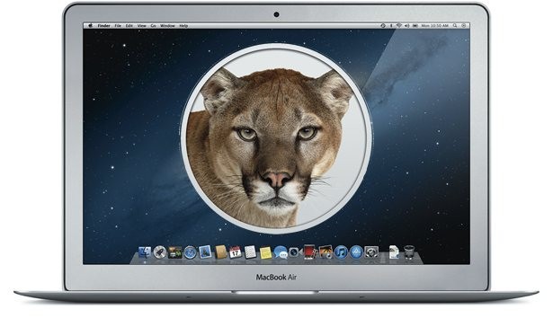 Nueva beta de Mountain Lion que augura una pronta actualización del Sistema