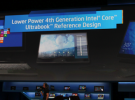 Intel presenta los procesadores que incorporarán los próximos MacBook Air