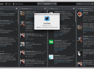 Tweetdeck para Mac se actualiza y llega con más de 90 correcciones y actualizaciones