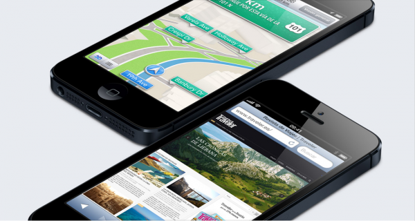 Rumor: iPhone math