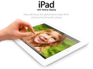 Rumor: Apple prepara un iPad y un iPhone de 128 GB
