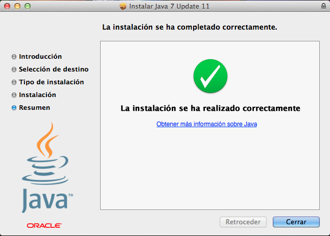 Solucionada la vulnerabilidad de Java que afectaba a los Mac