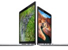 Apple baja el precio del MacBook Retina, del MacBook Air de 13″ y actualiza procesadores