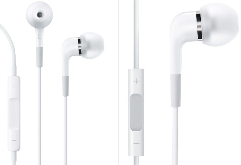 Apple rediseña su cable Lightning y sus auriculares inEar