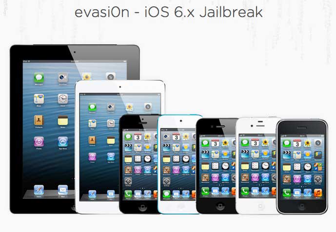 La Beta 2 de iOS 6.1.3 parchea el agujero que permite el Jailbreak de Evasi0n