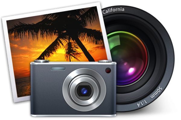 iPhoto y Aperture actualizan la compatibilidad RAW para cámaras digitales