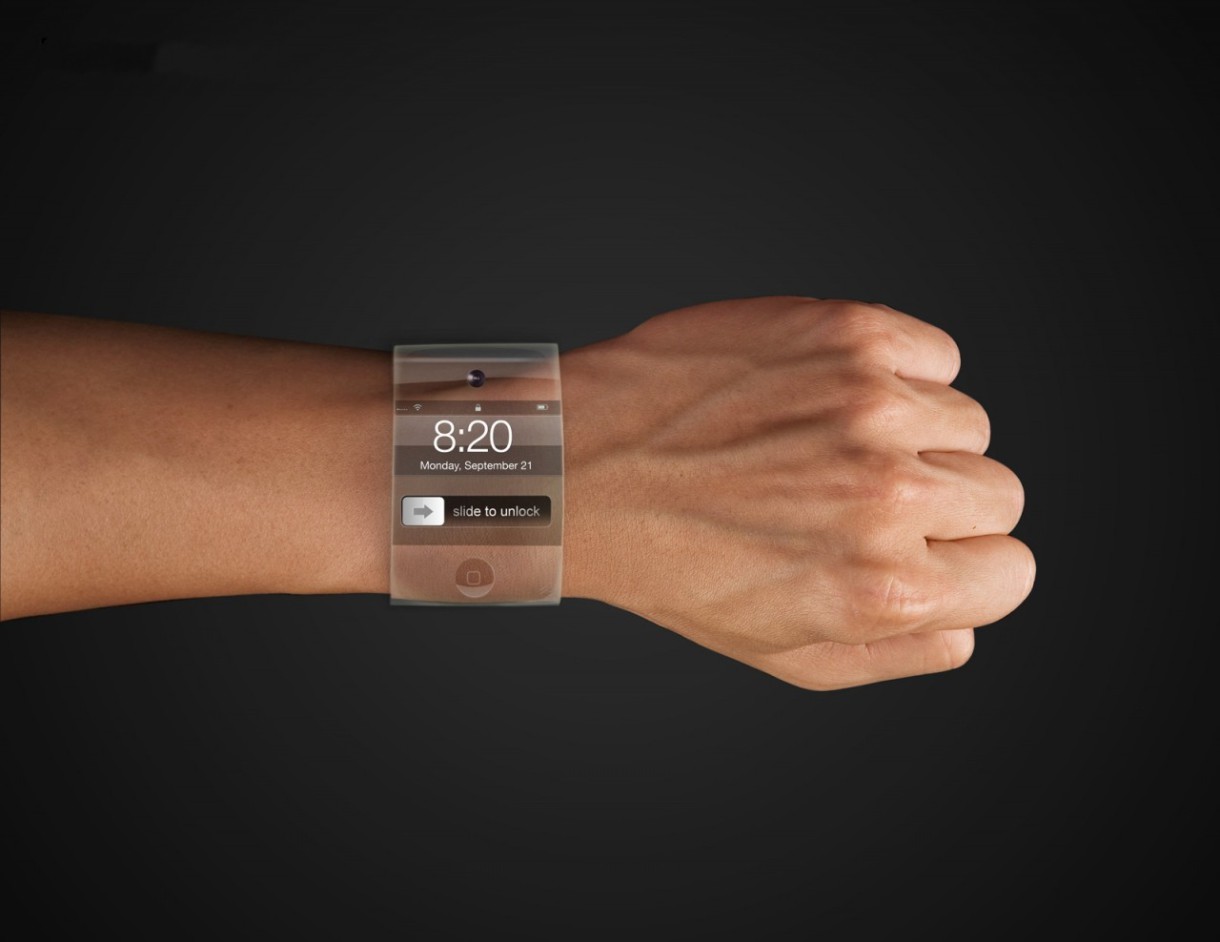 Apple tiene un equipo de 100 personas trabajando en un prototipo de reloj inteligente