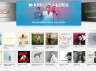 Otro récord para iTunes Store: 25.000 millones de canciones vendidas