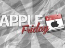 ¿Quieres pasar un rato entretenido los viernes por la noche con Apple Friday?