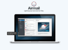 Airmail, tu nuevo gestor de correos para OS X