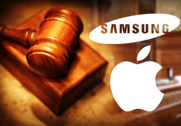 El juez que falló a favor de Samsung en su disputa con Apple, ahora trabaja para Samsung