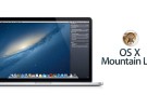 Ya está disponible OS X 10.8.3
