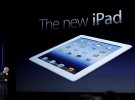 El iPad preside el tráfico web en tablets (una vez más)